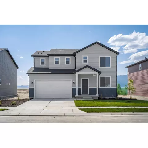 3523 N Browning St, Eagle Mountain, UT 84005 photo 4