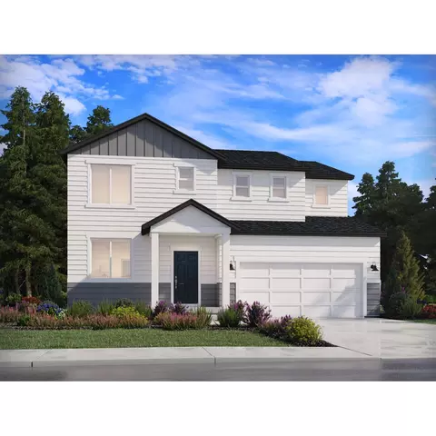 3523 N Browning St, Eagle Mountain, UT 84005 photo 1