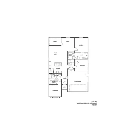 3044 Bugatti Rd, Redding, CA 96002 photo 4