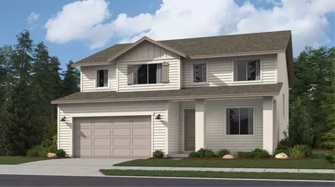 3431 N Blue Jay Dr, Eagle Mountain, UT 84005 photo 1