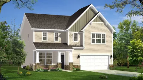 118 Favored Ave, Sanford, NC 27330
