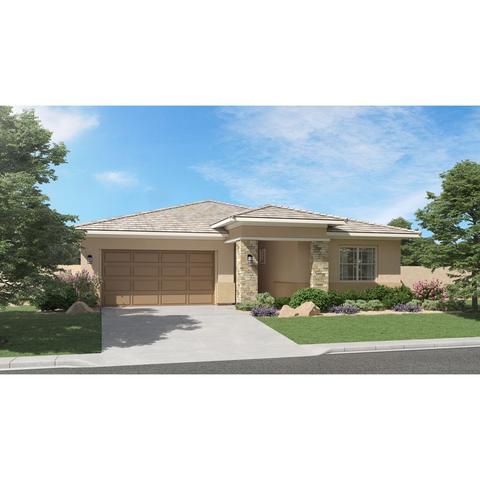 2052 W Burnside Trl, Phoenix, AZ 85085 photo 1