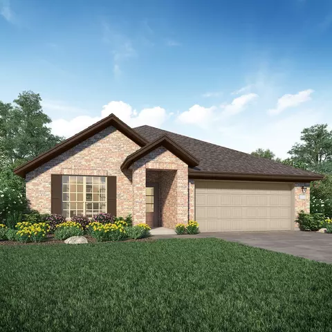 3438 Rolling View Dr, Conroe, TX 77301 photo 1