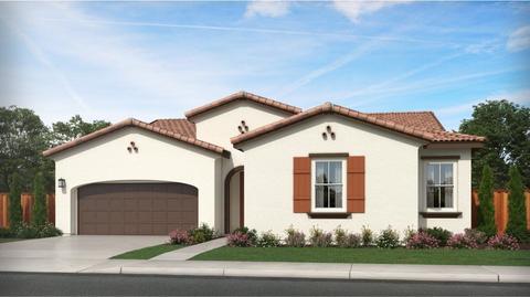 6710 Flat Iron St, Tracy, CA 95377 photo 1