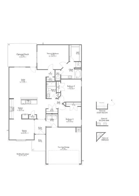 828 N Fork Ranch Rd, Waco, TX 76705 photo 2