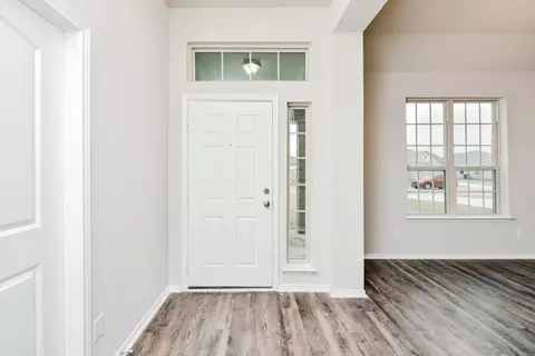 828 N Fork Ranch Rd, Waco, TX 76705 photo 3