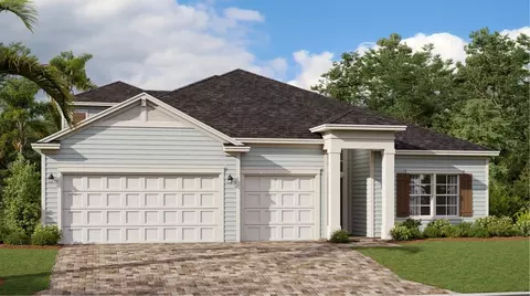 58 Iris Creek Dr, Saint Augustine, FL 32092 photo 1