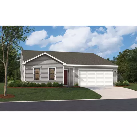 304 Wilson Creek Dr, Glen Allen, VA 23060