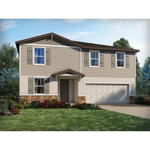 10065 Daybreak Gln, Parrish, FL 34219 photo 1