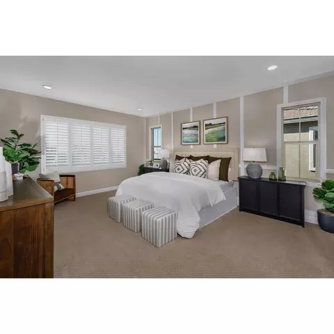 Bedroom - 9243 E Sector Dr, Mesa, AZ 85212 photo 1 of 5