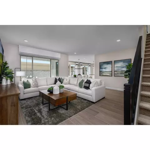 Living - 9243 E Sector Dr, Mesa, AZ 85212 photo 1 of 4
