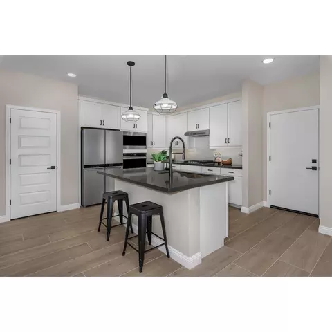 Kitchen - 9243 E Sector Dr, Mesa, AZ 85212 photo 1 of 3