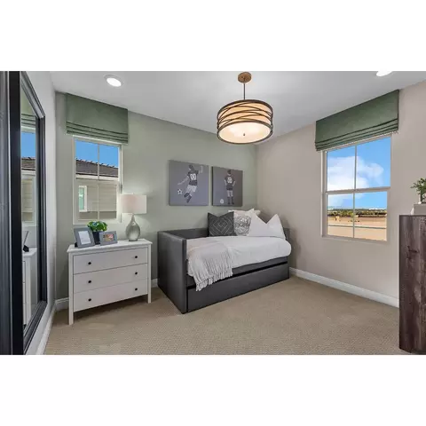 Bedroom - 9243 E Sector Dr, Mesa, AZ 85212 photo 5 of 5