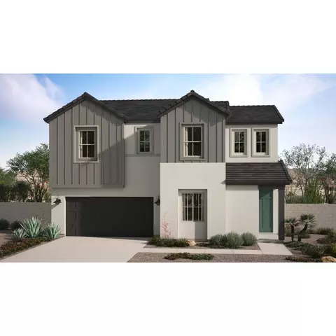 Exterior - 9243 E Sector Dr, Mesa, AZ 85212 photo 2 of 5