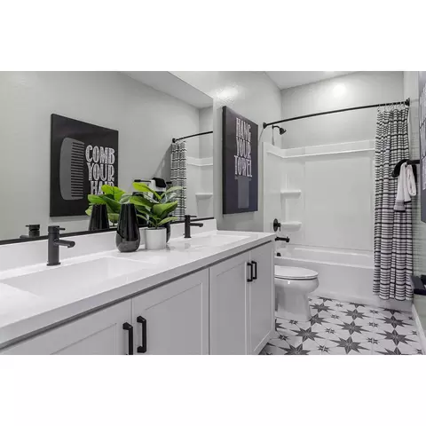 Bath - 9243 E Sector Dr, Mesa, AZ 85212 photo 2 of 2