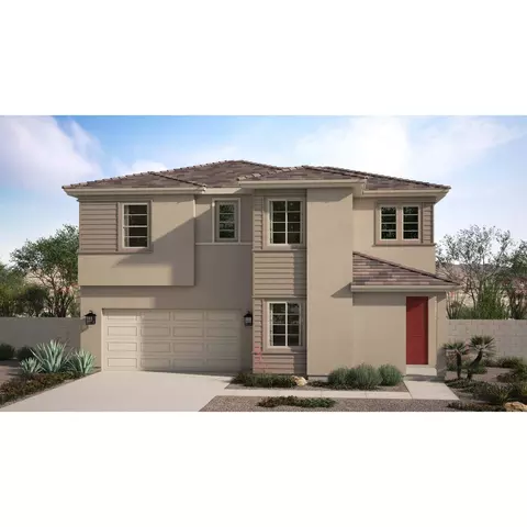 Exterior - 9243 E Sector Dr, Mesa, AZ 85212 photo 3 of 5