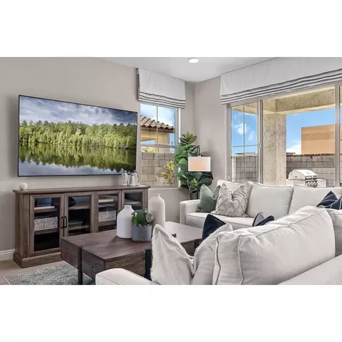 Living - 9243 E Sector Dr, Mesa, AZ 85212 photo 4 of 4