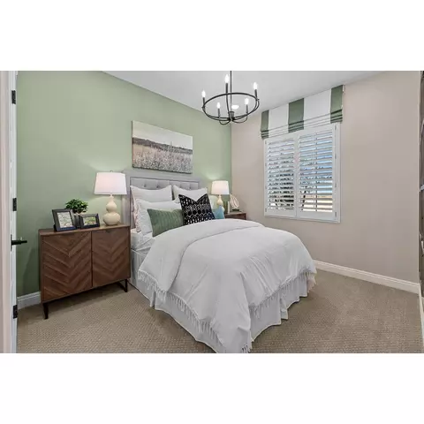 Bedroom - 9243 E Sector Dr, Mesa, AZ 85212 photo 4 of 5
