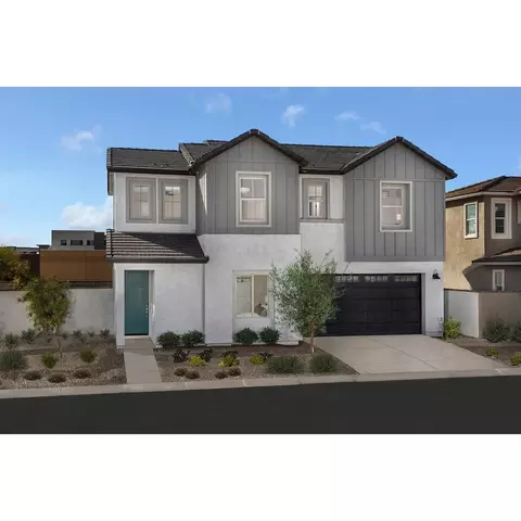 Exterior - 9243 E Sector Dr, Mesa, AZ 85212 photo 4 of 5