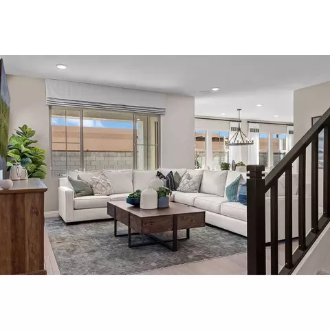 Living - 9243 E Sector Dr, Mesa, AZ 85212 photo 2 of 4