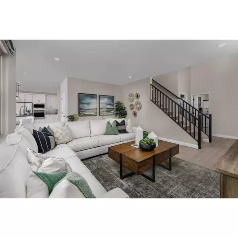 Living - 9243 E Sector Dr, Mesa, AZ 85212 photo 3 of 4