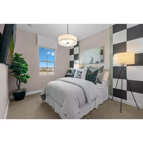 Bedroom - 9243 E Sector Dr, Mesa, AZ 85212 photo 3 of 5