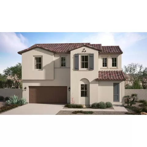 Exterior - 9243 E Sector Dr, Mesa, AZ 85212 photo 1 of 5
