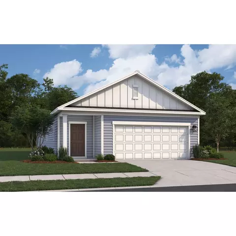 Exterior - 703 Ravine Dr, Maxwell, TX 78656 photo 2 of 7