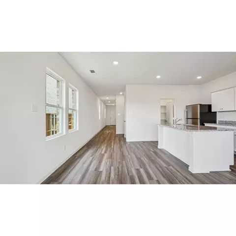 Entry Way - 703 Ravine Dr, Maxwell, TX 78656 photo 1 of 1