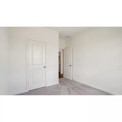 Bedroom - 703 Ravine Dr, Maxwell, TX 78656 photo 4 of 4
