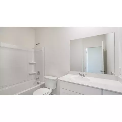 Bath - 703 Ravine Dr, Maxwell, TX 78656 photo 3 of 3