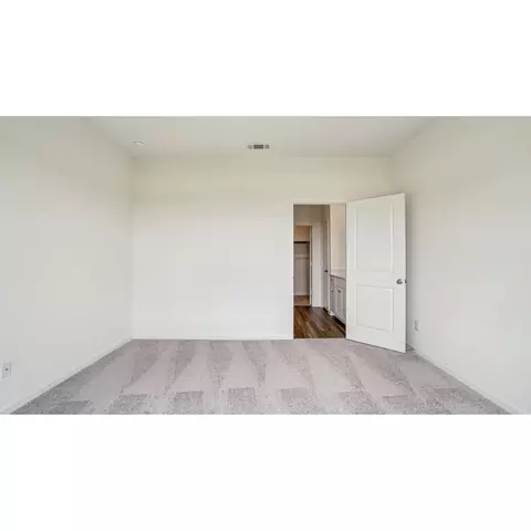 Bedroom - 703 Ravine Dr, Maxwell, TX 78656 photo 3 of 4