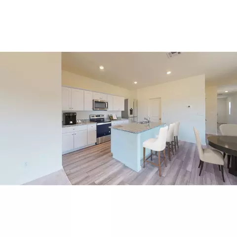 Kitchen - 703 Ravine Dr, Maxwell, TX 78656 photo 1 of 6