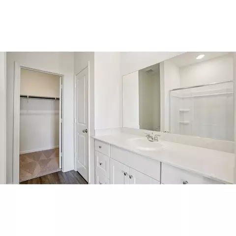 Bath - 703 Ravine Dr, Maxwell, TX 78656 photo 2 of 3