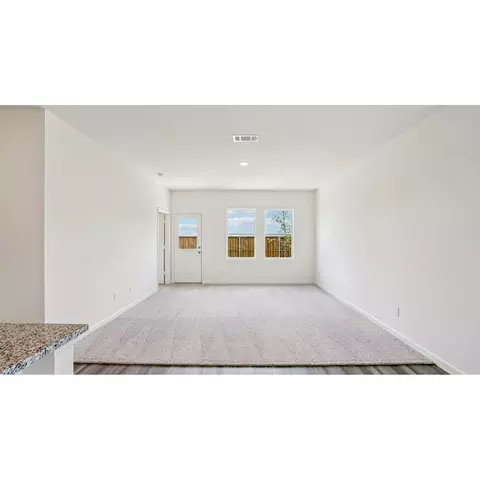 Living - 703 Ravine Dr, Maxwell, TX 78656 photo 2 of 2