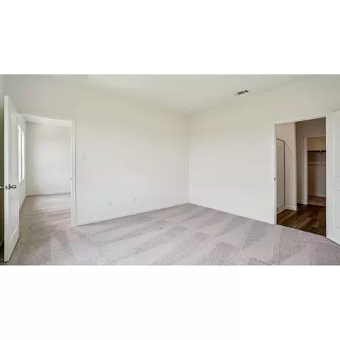 Bedroom - 703 Ravine Dr, Maxwell, TX 78656 photo 2 of 4