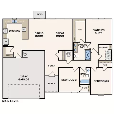 9343 Three Hollow Rd, Jay, FL 32565 photo 2