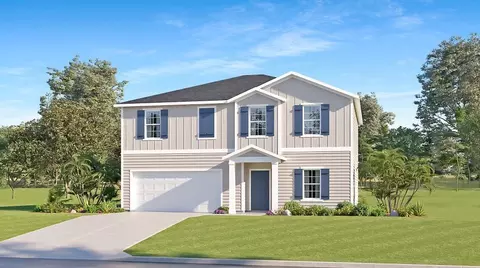 4717 SW 83rd Loop, Ocala, FL 34476 photo 1