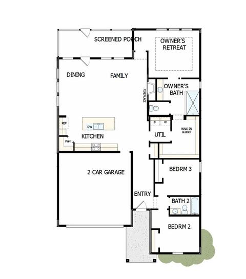 3530 Artful Loop, Mount Pleasant, SC 29466 photo 2