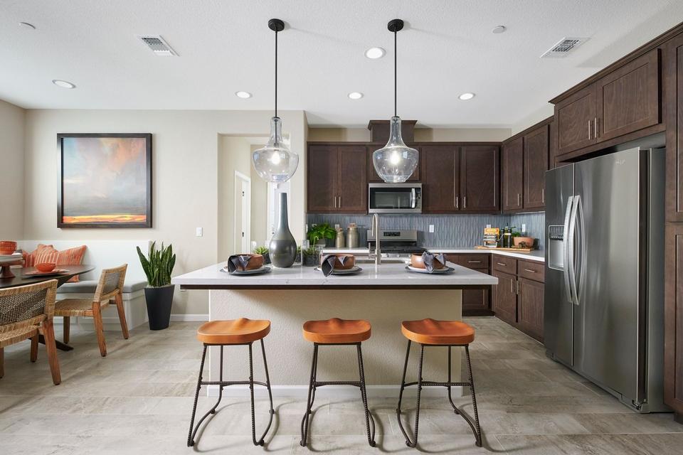 Plan Residence 1 2408 Garden Farms Ave, Lathrop, CA 95330 13 Photos