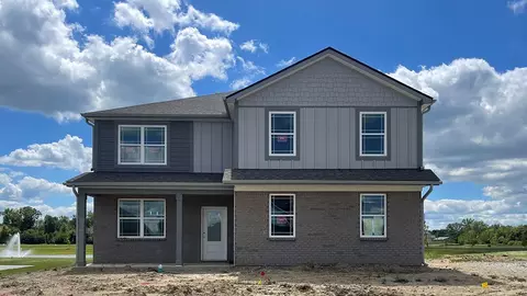 7861 Magnolia St, New Palestine, IN 46163