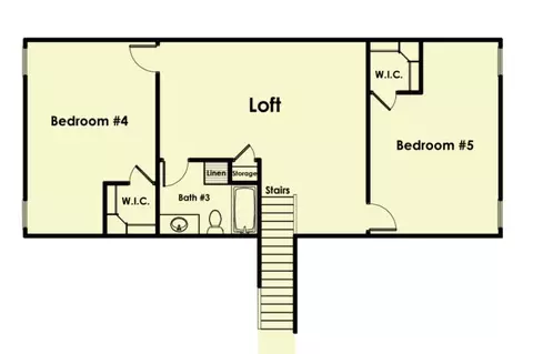 Floorplan - 2265 Paramount Ln, Manteca, CA 95337 photo 2 of 2