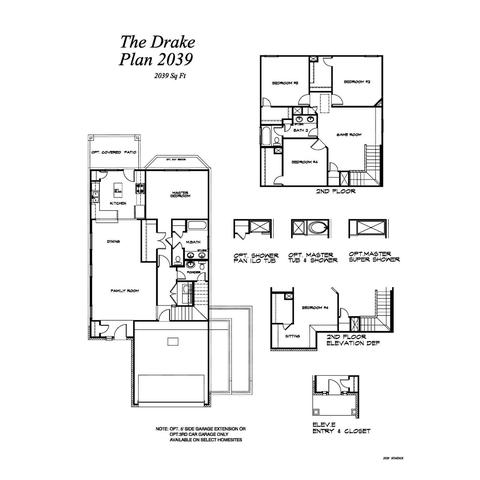 2233 Raider Dr, Conroe, TX 77301 photo 2