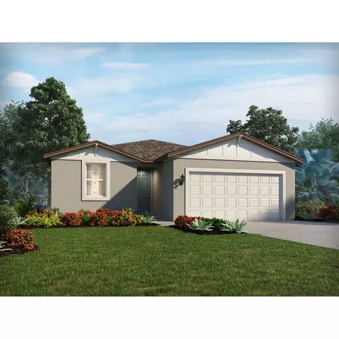 7017 Feather River Pl, Parrish, FL 34219 photo 1