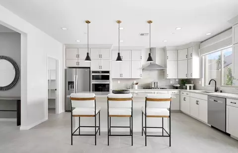 Kitchen - 25361 Luna Peak Rd, Menifee, CA 92586 photo 1 of 2