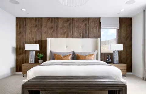 Bedroom - 25361 Luna Peak Rd, Menifee, CA 92586 photo 1 of 4