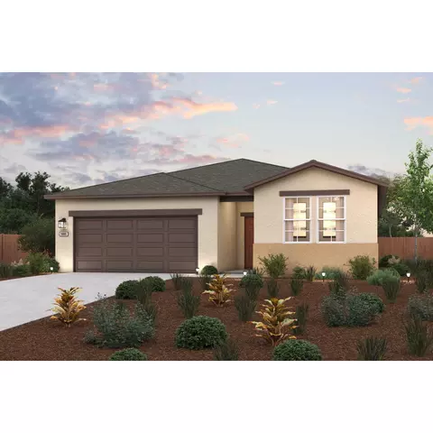4663 Sami Jo Dr, Merced, CA 95348 photo 1