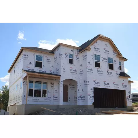 4012 Trailside Dr, Green Township, OH 45248