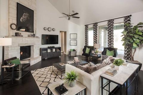 2021 Compton Ct, Celina, TX 75009 photo 7