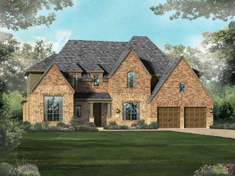 2021 Compton Ct, Celina, TX 75009 photo 1